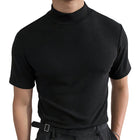 Daan - Herren T-Shirt aus Stretch-Baumwolle