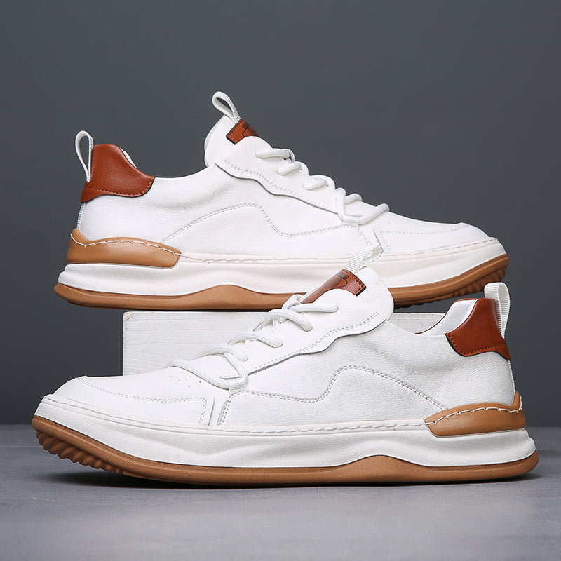 Pelle italiana | echtlederschuhe