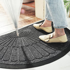 CleanStep | Effektive Fußmatte für einen saubereren Eingang und ein sauberes Zuhause