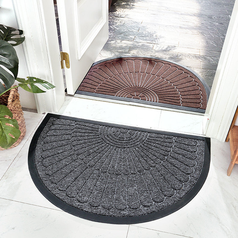 CleanStep | Effektive Fußmatte für einen saubereren Eingang und ein sauberes Zuhause