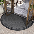 CleanStep | Effektive Fußmatte für einen saubereren Eingang und ein sauberes Zuhause