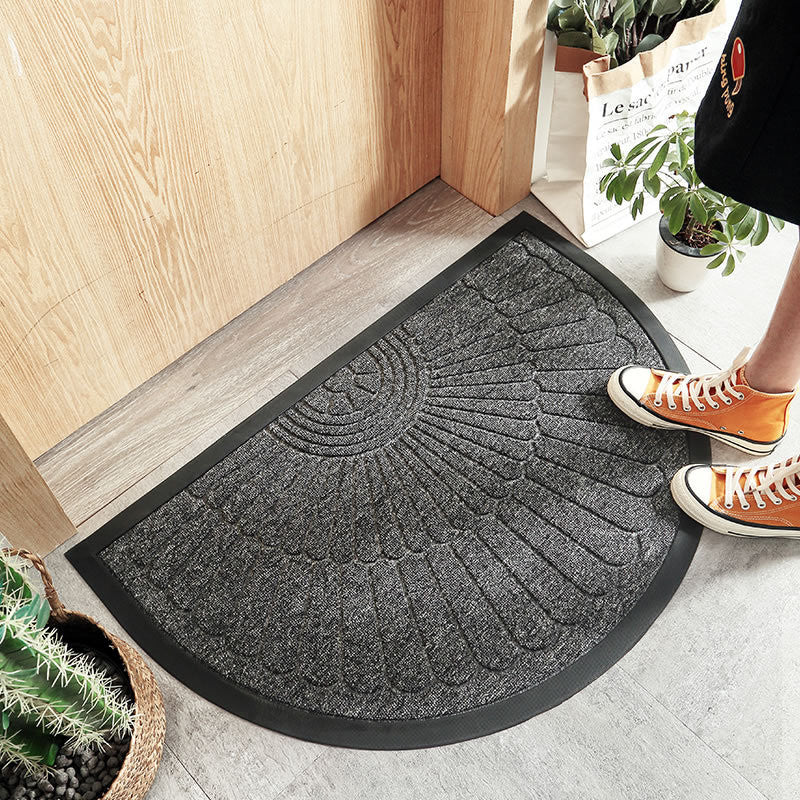 CleanStep | Effektive Fußmatte für einen saubereren Eingang und ein sauberes Zuhause