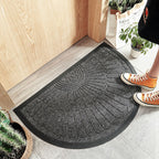 CleanStep | Effektive Fußmatte für einen saubereren Eingang und ein sauberes Zuhause