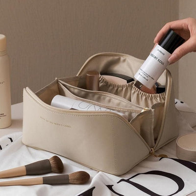 Boho | luxus kosmetiktasche