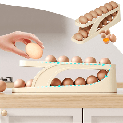 Eggbasket | automatischer eierständer