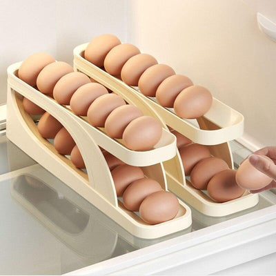 Eggbasket | automatischer eierständer