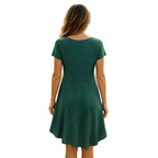 Else - Sommerkleid mit Blumenmuster für Damen