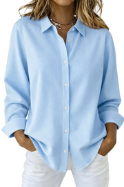 Blau
