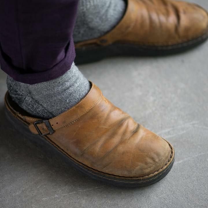 Clogs | Hochwertige Clogs Für Komfort Und Stil Im Alltag