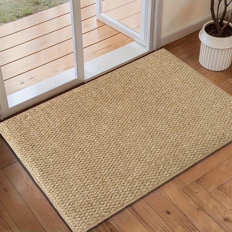 StepGuard | Rutschfeste Design-Fußmatte Für Einen Stilvollen Eingangsbereich