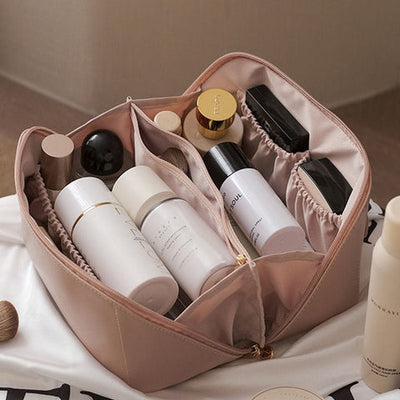 Boho | luxus kosmetiktasche