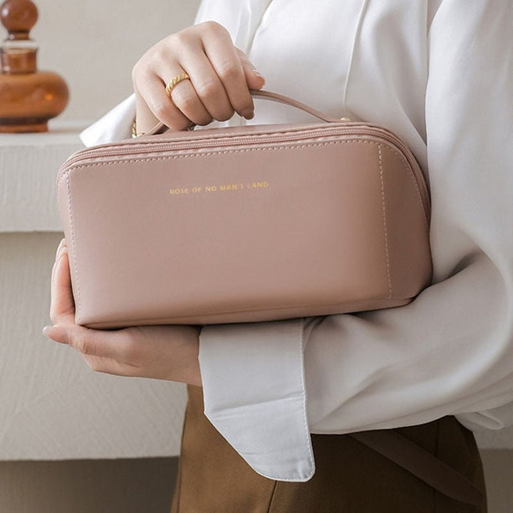 Boho | luxus kosmetiktasche