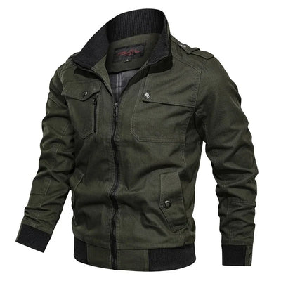 Kevin | Moto Sommerjacke