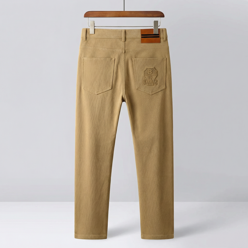 Bastille Hose – Herren Freizeithose