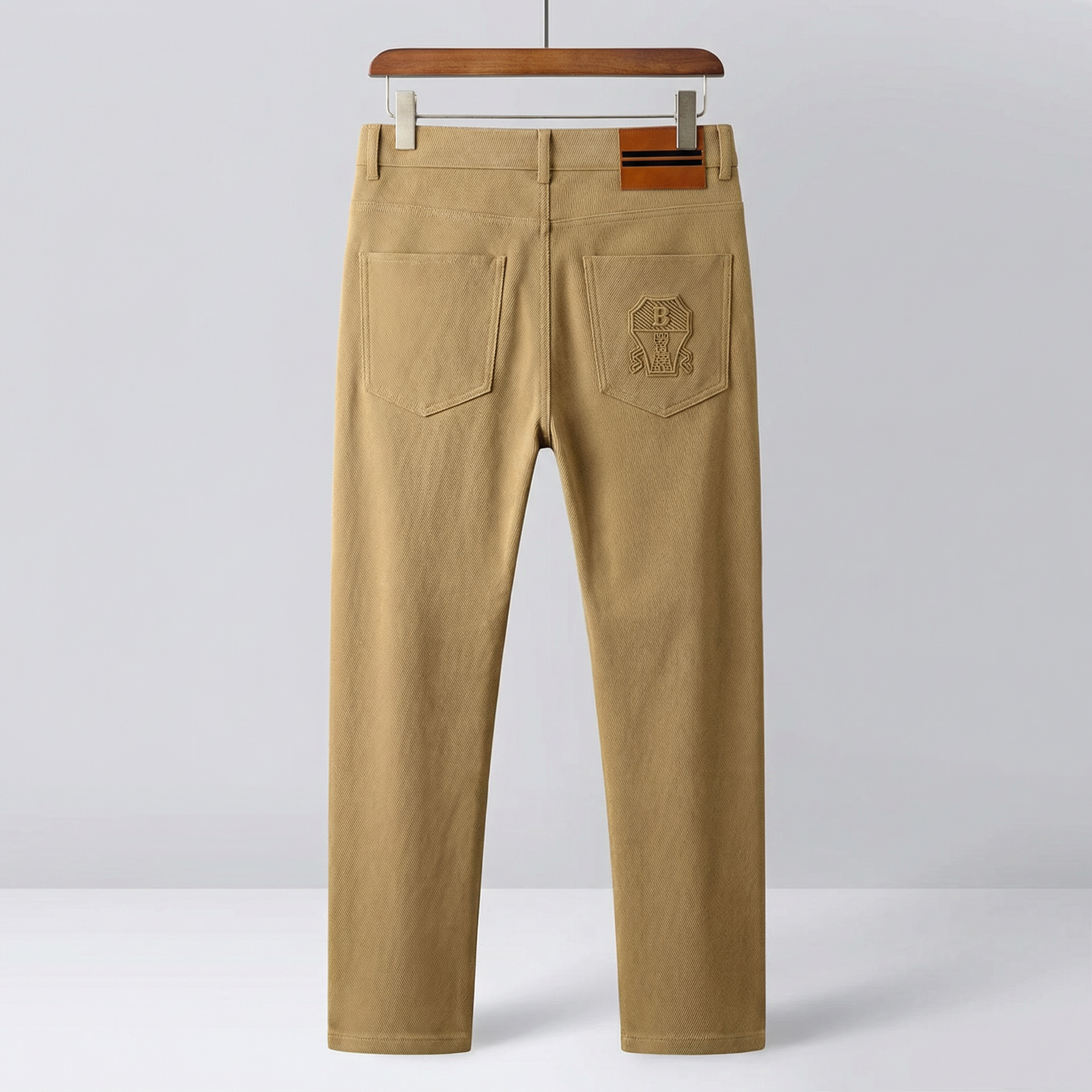 Bastille Hose – Herren Freizeithose