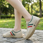 Riviera Knit Sneakers – Strick‑Freizeitschuhe für Damen