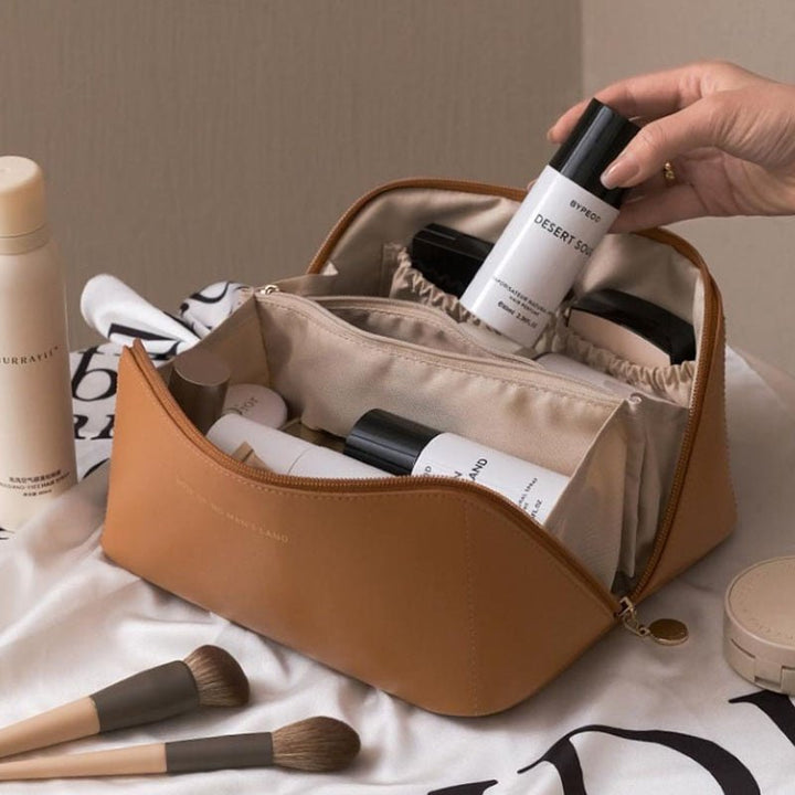 Boho | luxus kosmetiktasche