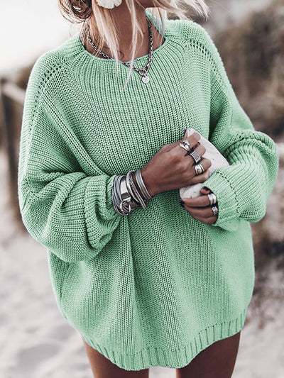 Evie | Seacoast Pullover für Frauen