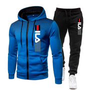 Blau