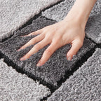 SoftStep | Elegante Badmatte Für Komfort, Funktion Und Stilvolles Badezimmer