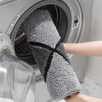 SoftStep | Elegante Badmatte Für Komfort, Funktion Und Stilvolles Badezimmer