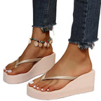 Damen Kilesandalen | Slip-On Sandalen | Alltag und Urlaub | Schmid