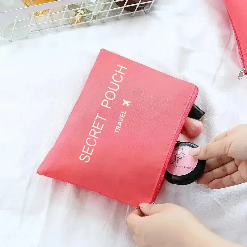 Reisetaschen-set | wasserdicht, organisiert & perfekt für unterwegs