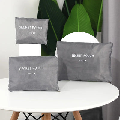 Reise-organizer taschen | maximale ordnung für entspanntes reisen