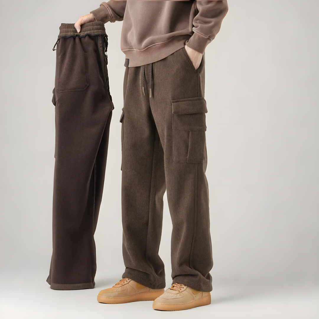 Bequeme cargo | sweatshirts