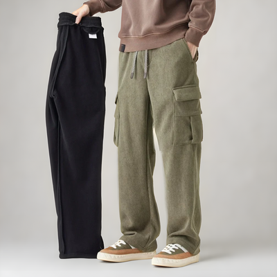 Bequeme cargo | sweatshirts