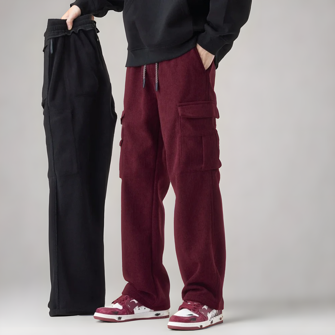 Bequeme cargo | sweatshirts
