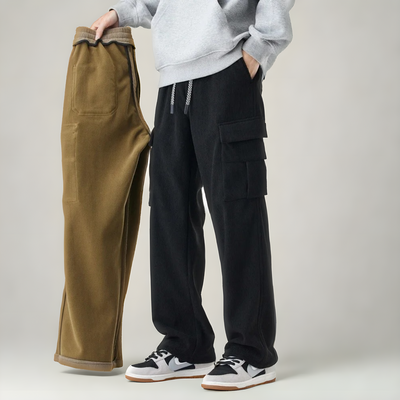 Bequeme cargo | sweatshirts