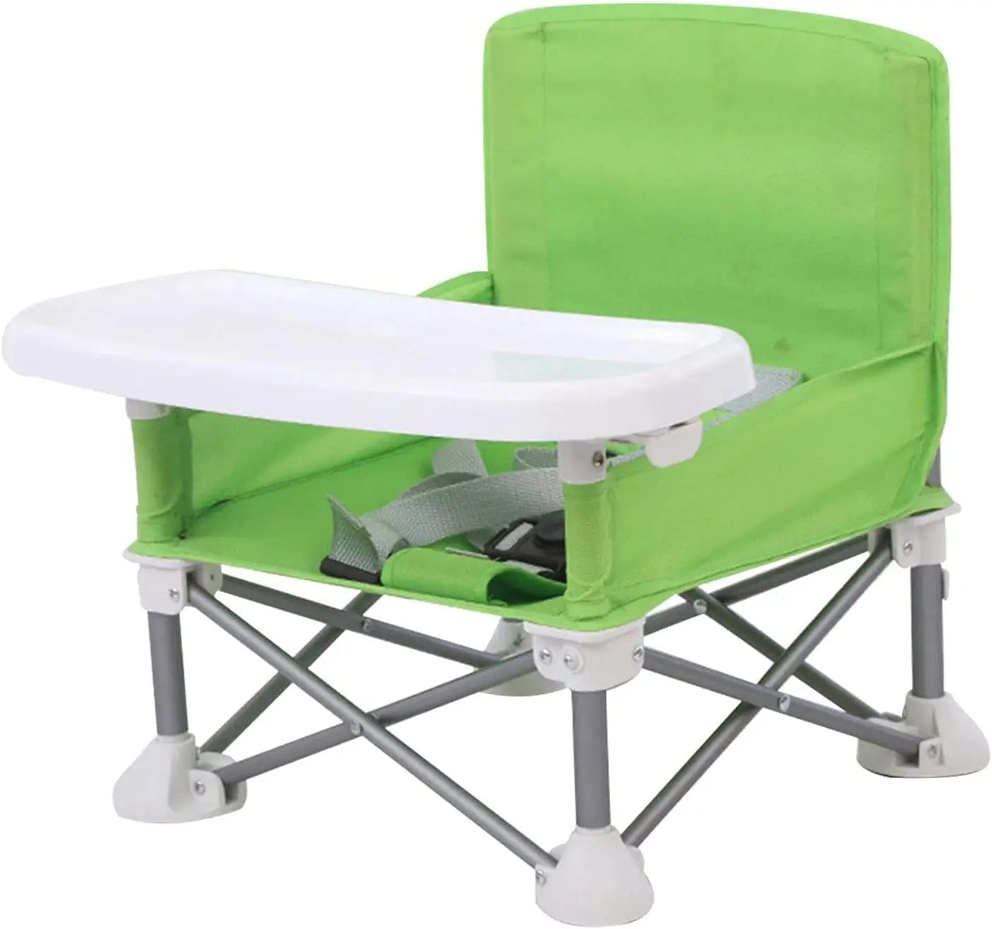 Babygo Seat | Tragbarer Hochstuhl Für Sicheres Sitzen Unterwegs