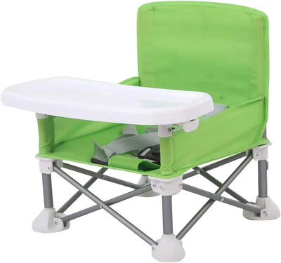 Babygo Seat | Tragbarer Hochstuhl Für Sicheres Sitzen Unterwegs