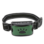 Norvo Anti‑Bell Halsband – Verstellbares Hundetraining Halsband Mit Ultraschalltechnologie