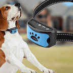 Norvo Anti‑Bell Halsband – Verstellbares Hundetraining Halsband Mit Ultraschalltechnologie