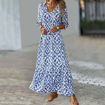 Damen | maxikleid