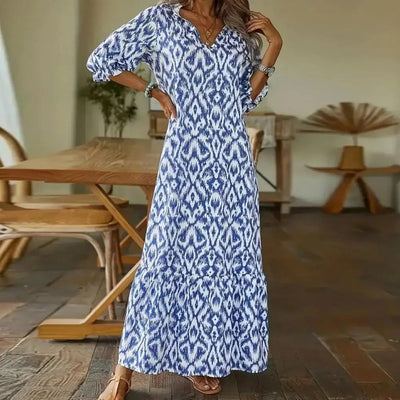 Damen | maxikleid