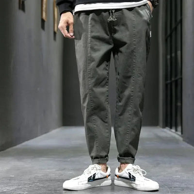 Evans easywear | konisch zulaufende jogginghose