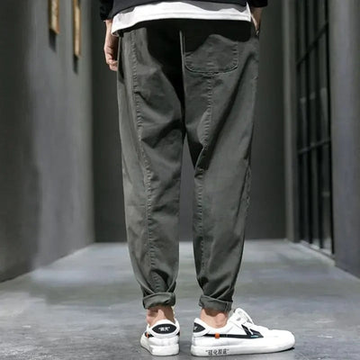 Evans easywear | konisch zulaufende jogginghose