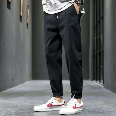 Evans easywear | konisch zulaufende jogginghose