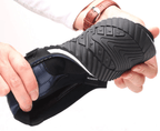 Atmungsaktive Herren Lederschuhe – Lässige Lederschuhe Mit Orthopädischer Unterstützung