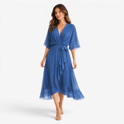 Blau