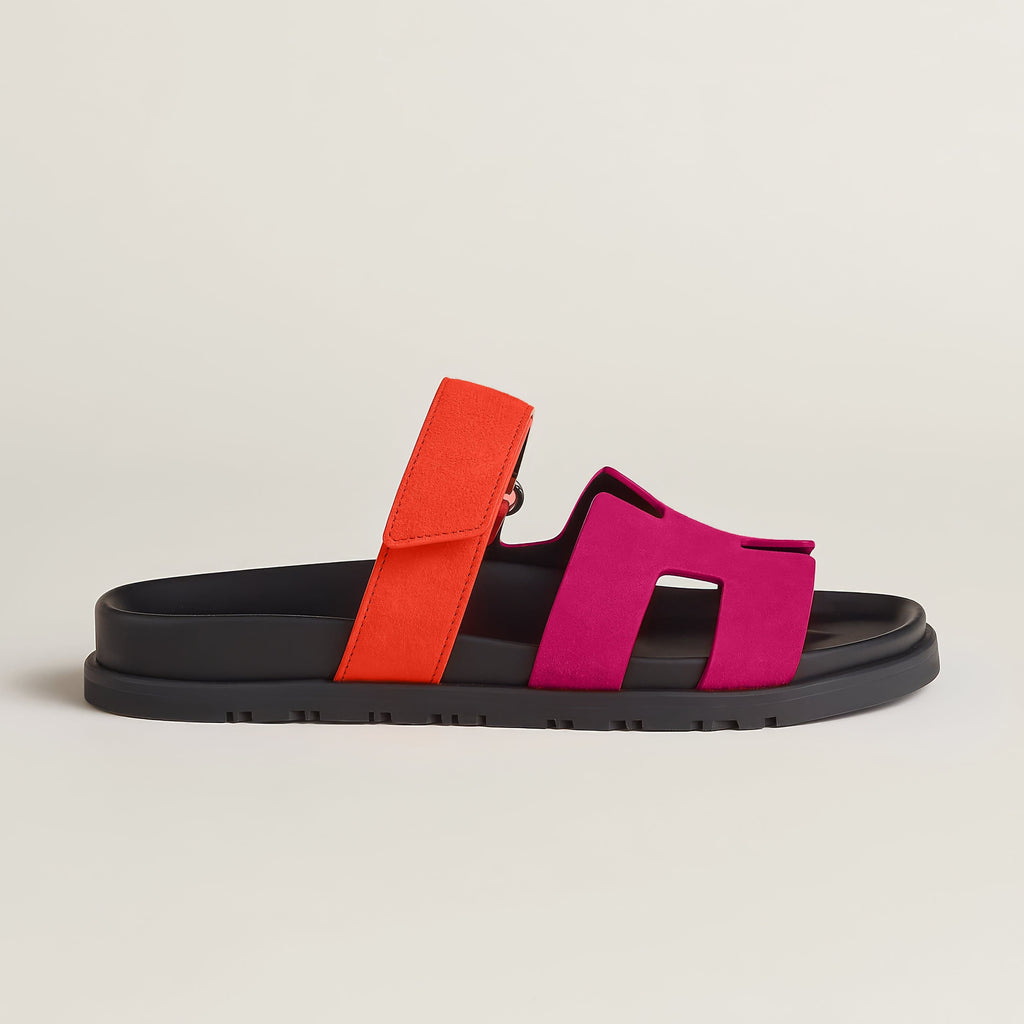 Camilla – Sandalen für Strand und Straße
