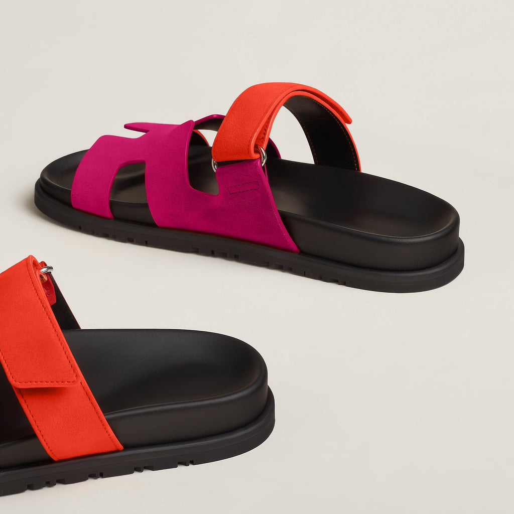 Camilla – Sandalen für Strand und Straße