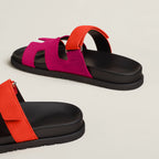 Camilla – Sandalen für Strand und Straße