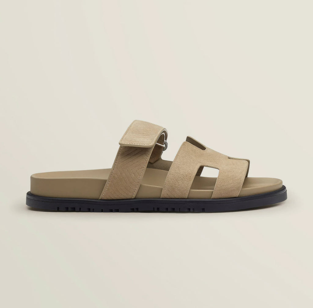 Camilla – Sandalen für Strand und Straße