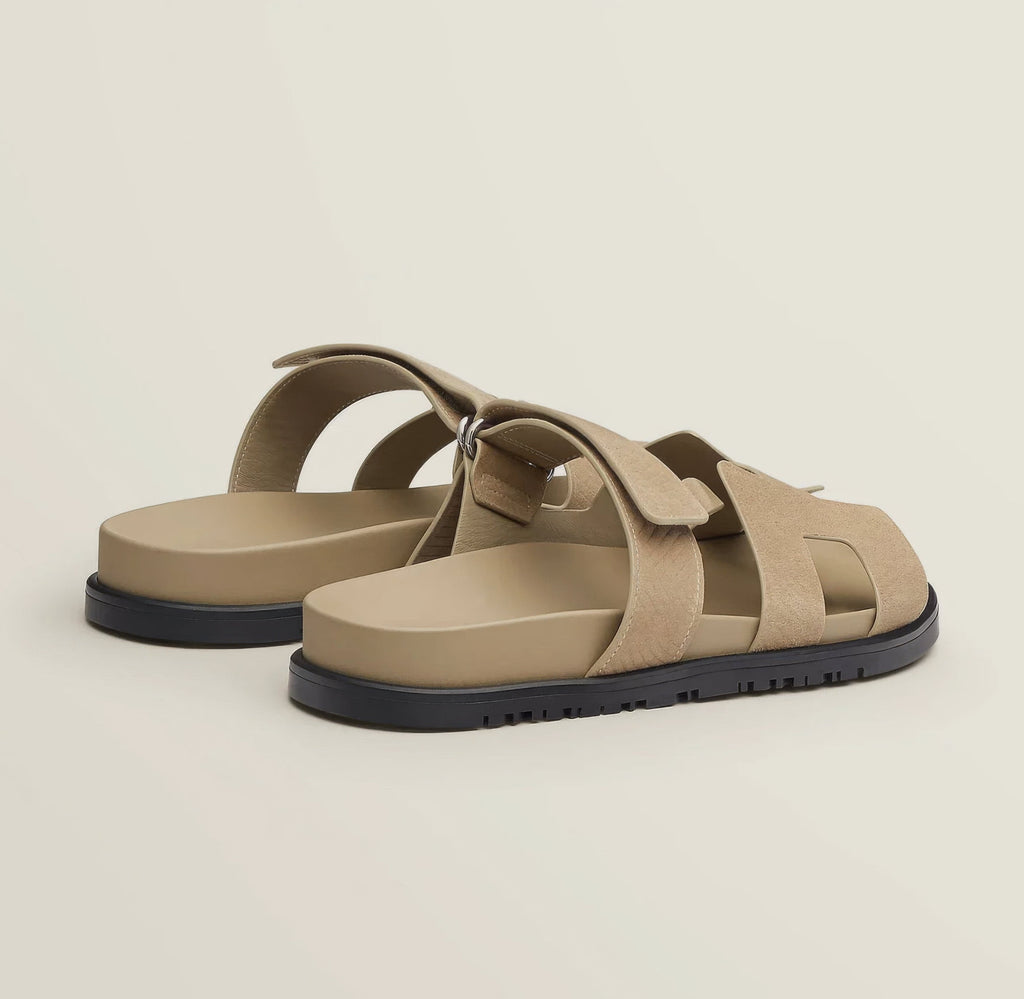 Camilla – Sandalen für Strand und Straße