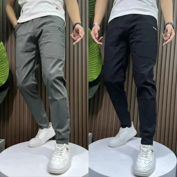 Dane | dehnbare cargohose