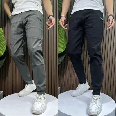 Dane | dehnbare cargohose